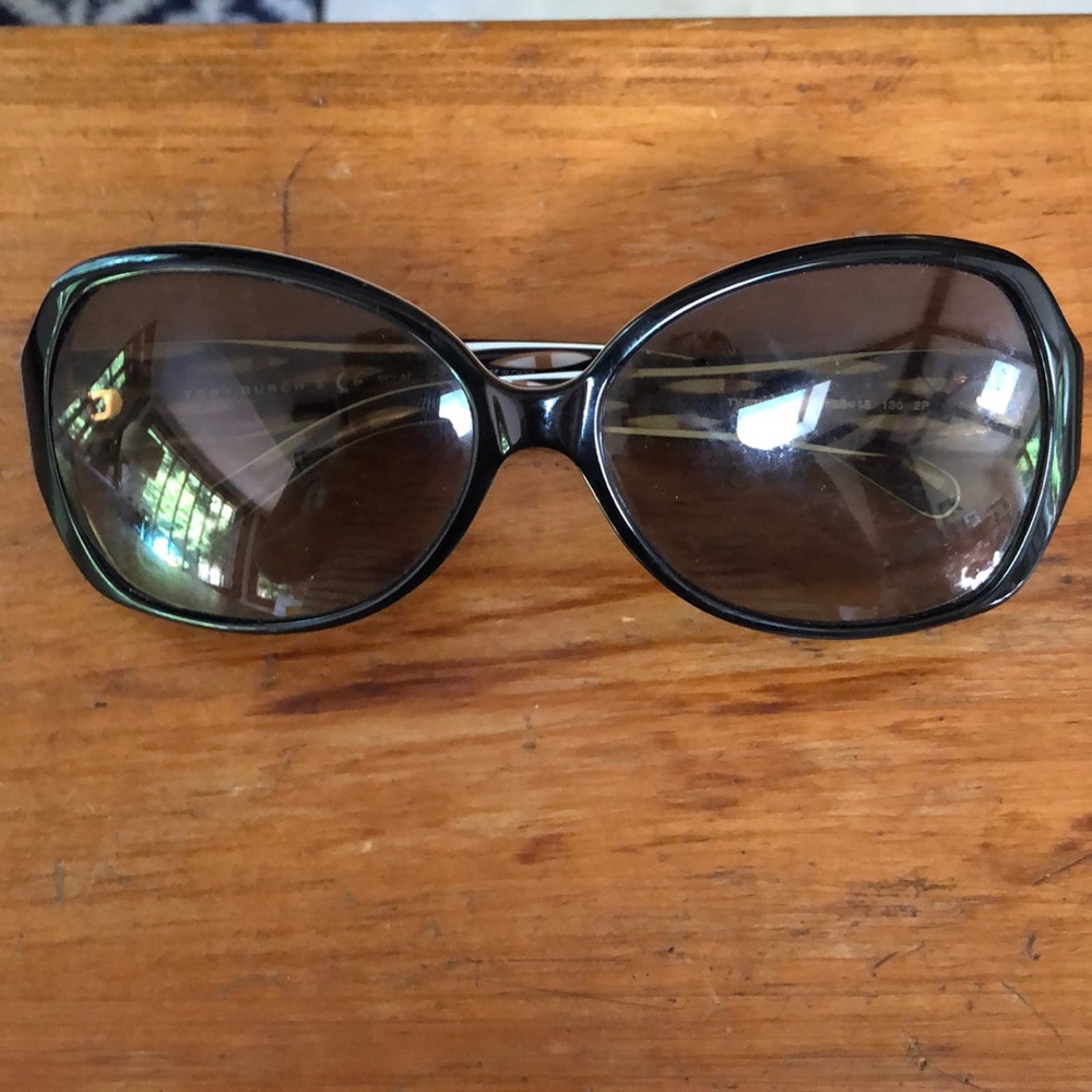 Tory Burch sunglasses